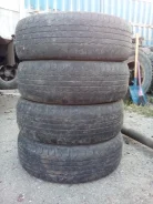 Kumho Road Venture ST KL16. ������, 2015 ���, �/�, ����� 70�%