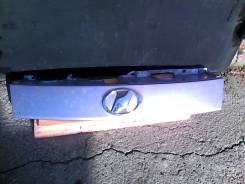 Решетка радиатора. Toyota bB, QNC20, QNC25, QNC21