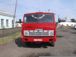 Камаз 5410. , 3 000 куб. см., 15 000 кг.