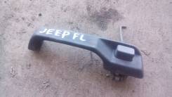 Ручка двери внешняя. Jeep Grand Cherokee, ZJ
