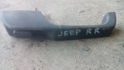 Ручка двери внешняя. Jeep Grand Cherokee, ZJ