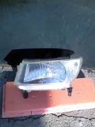 Фара. Toyota bB, QNC20, QNC21