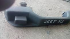 Ручка двери внешняя. Jeep Grand Cherokee, ZJ