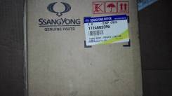 Гидроусилитель руля. SsangYong New Actyon