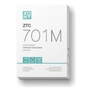 Автомобильная GSM сигнализация ZTC-701M