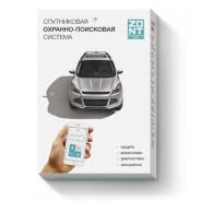 Спутниковая охранно-поисковая система ZTC-710