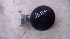 Лючок топливного бака. Jeep Grand Cherokee, ZJ