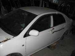 Кузов в сборе. Toyota Corolla, NZE124 Двигатель 1NZFE