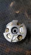 Муфта vvt-i. Lexus: IS350, GS300, IS300, GS430, IS220d, RX330, RX350, IS250, RX300, ES350, GS460 Toyota: IS350, RAV4, Sienna, Aurion, IS300, Crown, GS...