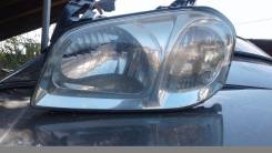 Фара. Mazda Tribute, EP3W Двигатель L3