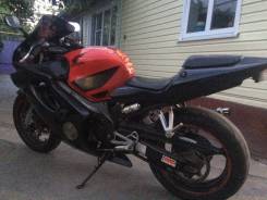 Honda CBR 600F4i. 600 куб. см., исправен, птс, с пробегом
