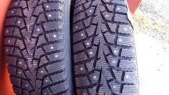 Maxxis NP3 Arctictrekker. Зимние, шипованные, без износа, 4 шт. Под заказ