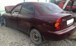 Chevrolet Lanos
