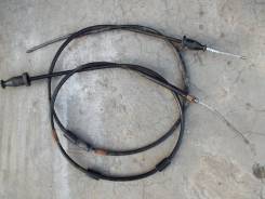 Тросик ручного тормоза. Dodge Stratus Plymouth Breeze Chrysler Cirrus Chrysler Stratus