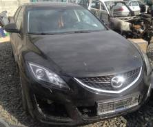 Mazda Mazda6