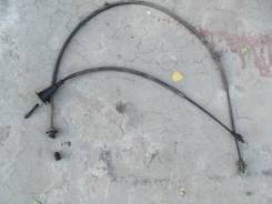 Тросик акселератора. Dodge Cirrus Dodge Stratus Plymouth Breeze Chrysler Stratus Chrysler Cirrus