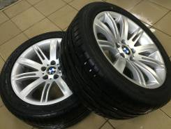 BMW Racing Dynamics. 8.0/9.0x18