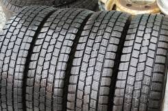 Dunlop DSV-01. Зимние, без шипов, 5 %, 4 шт
