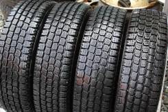 Yokohama SY01. Зимние, без шипов, износ: 5%, 6 шт