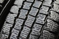 Bridgestone Blizzak W969. Зимние, без шипов, 2011 год, износ: 5%, 2 шт
