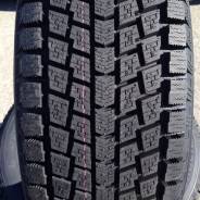 Hankook DynaPro i*cept RW08. Зимние, без шипов, 2016 год, без износа, 4 шт