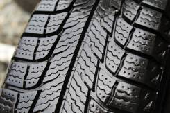 Michelin. Зимние, без шипов, 5 %, 4 шт