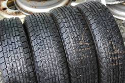 Goodyear. Зимние, без шипов, износ: 5%, 4 шт