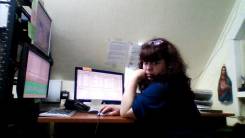 Менеджер по работе с клиентами. Средне-специальное образование, опыт работы 4 года