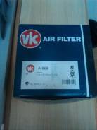 Фильтр воздушный. Honda: CR-V, Stream, Edix, Integra, FR-V, Element, Stepwgn, Civic Двигатели: K20A1, K20A9, K20A3, K20A2