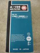 Фильтр воздушный. Toyota: Yaris, Pixis Epoch, Hilux, Aygo, Fortuner, Vitz, Ractis, Echo, Passo, Pixis Mega, Platz, Pixis Joy, Belta Двигатели: 1SZFE...
