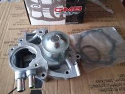 Помпа водяная. Subaru: Legacy, Impreza WRX, Forester, Impreza WRX STI, Impreza Двигатели: EJ20G, EJ20H, EJ208, EJ20R, EJ205, EJ20K, EJ207, EJ22G