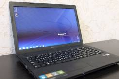 Lenovo G505. 15.6", 1,0 ГГц, ОЗУ 4096 Мб, диск 320 Гб, WiFi, Bluetooth, аккумулятор на 4 ч.