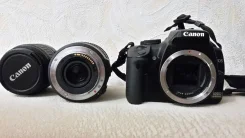 Canon EOS 400D Kit. ���: 14� � �����
