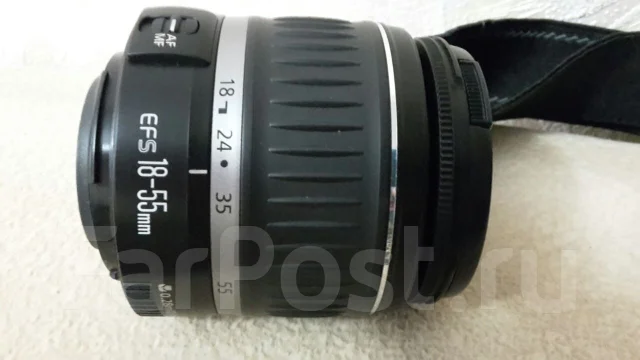 Canon EOS 400D Kit. ���: 14� � ����� ����
