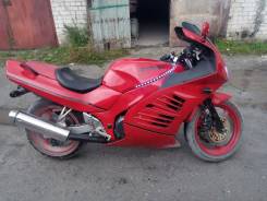 Suzuki RF 400R. 400 куб. см., исправен, птс, с пробегом