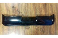 Дефлектор люка. Toyota Land Cruiser, UZJ200W, VDJ200, J200, URJ202W, GRJ200, URJ200, URJ202, UZJ200