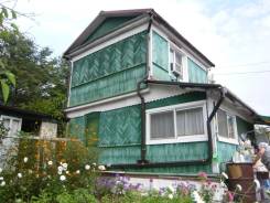 Продам дачу 16 км Владивостокского шоссе. От агентства недвижимости (посредник)