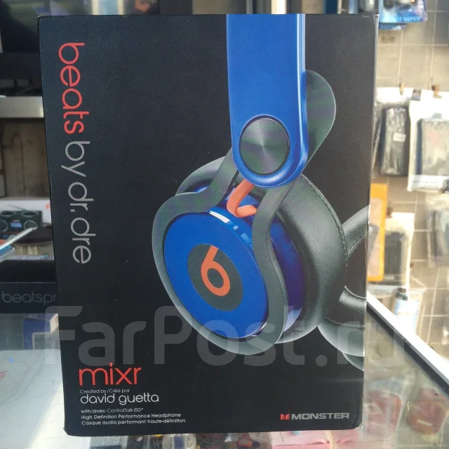 Beats ����