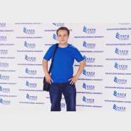 Инструктор по вождению. Высшее образование по специальности, опыт работы 3 года