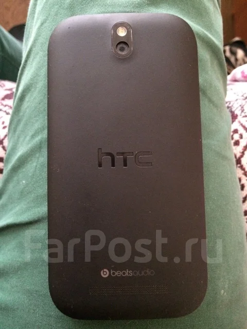 HTC Desire SV. �/� ����