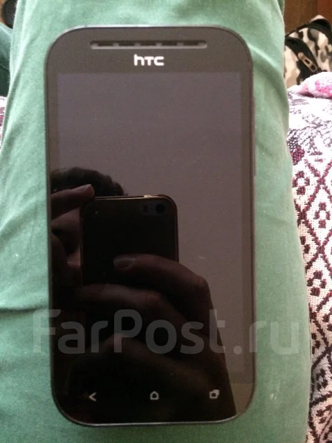 HTC Desire SV. �/� ����