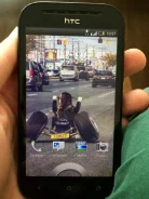 HTC Desire SV. �/�