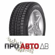 Dunlop Graspic DS-V. Зимние, без шипов, 2015 год, без износа, 1 шт