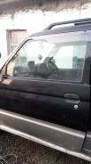 Mitsubishi Pajero Mini. H56, 4 A30 T