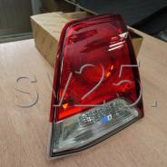 Стоп-сигнал LAND CRUISER 200 12- 60-172R 81581-60280 81581-60280