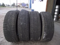 Yokohama Aspec A345. ������, ��� �����, �/�, ����� 30 % ����