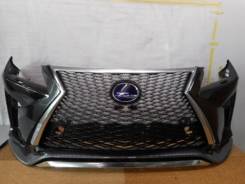 Бампер. Lexus RX200t, AGL20W, AGL25W Lexus RX350, GGL25 Lexus RX450h, GYL20W, GYL25W, GYL25