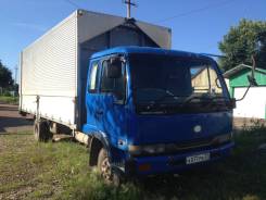 Nissan Diesel. Продам , 7 000 куб. см., 5 000 кг.