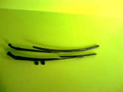 Дворник. Toyota Corolla Fielder, ZRE144, ZRE144G Двигатель 2ZRFE