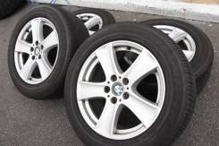 Литые диски BMW X5 R18 только из Японии в Иркутске BMW. 8.5x18", 5x120.00, ET46